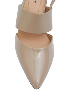 Coupon 🛒 Sandler Kitson Nude Patent /Glove Heeled 👟 Shoes 🥰 -Women Shoes shop 830287090 6 720x928