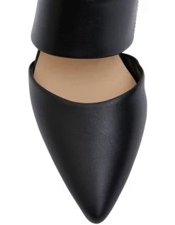 Coupon ✔️ Sandler Kitson Black Patent /Glove Heeled 👟 Shoes ⌛ -Women Shoes shop 830287180 6 720x928