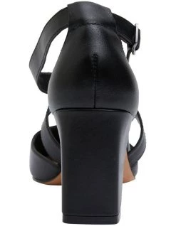 Deals ๐ Sandler Kara Black Glove Heeled ๐ Shoes โจ 10 Deals ๐ Sandler Kara Black Glove Heeled ๐ Shoes โจ -Women Shoes shop 830287720 5 720x928