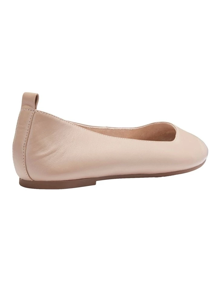 Deals π Sandler Gaze Nude Glove Flat π Shoes π 5 Deals π Sandler Gaze Nude Glove Flat π Shoes π - Image 5