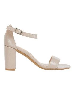 Cheapest ⭐ Sandler Juliet Nude Croc 🩴 Sandals 🌟