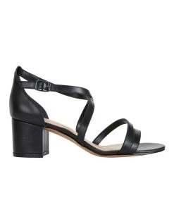 Best deal ⭐ Sandler Andie Black Glove 🩴 Sandals 💯