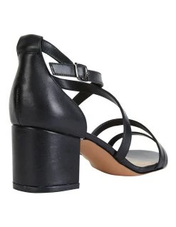 Best deal ⭐ Sandler Andie Black Glove 🩴 Sandals 💯 -Women Shoes shop 830348920 4 720x928