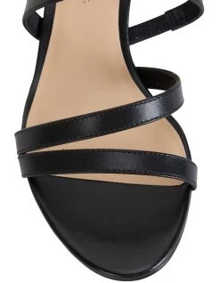 Best deal ⭐ Sandler Andie Black Glove 🩴 Sandals 💯 -Women Shoes shop 830348920 5 720x928