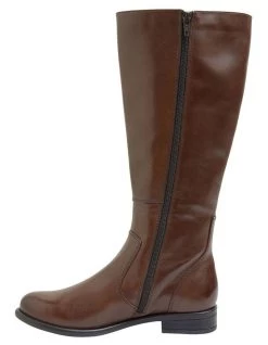 Budget 🔥 Sandler Bachelor Brown Glove 🥾 Boots 😍 -Women Shoes shop 830349910 3 720x928