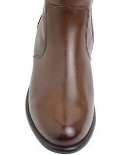 Budget 🔥 Sandler Bachelor Brown Glove 🥾 Boots 😍 -Women Shoes shop 830349910 7 720x928