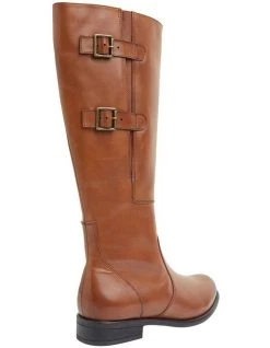 Wholesale 🥰 Sandler Bachelor Mid Brown Glove 🥾 Boots ⌛ -Women Shoes shop 830350000 4 720x928