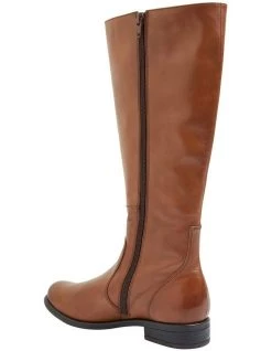 Wholesale 🥰 Sandler Bachelor Mid Brown Glove 🥾 Boots ⌛ -Women Shoes shop 830350000 7 720x928