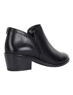 Coupon ✔️ Sandler Miller Black Glove 🥾 Boots ✨ -Women Shoes shop 830407690 4 720x928