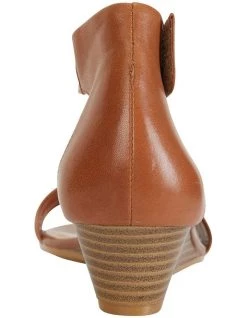 Discount 😉 Sandler Quartz Cognac Glove 🩴 Sandals 💯 -Women Shoes shop 830408050 5 720x928