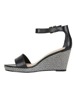 Wholesale ⭐ Sandler Claudia Black Glove 🩴 Sandals 🔥 -Women Shoes shop 830408140 3 720x928