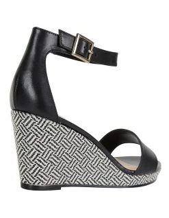 Wholesale ⭐ Sandler Claudia Black Glove 🩴 Sandals 🔥 -Women Shoes shop 830408140 4 720x928