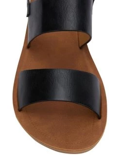 Flash Sale 🎁 Sandler Ginger Black Smooth 🩴 Sandals ⭐ -Women Shoes shop 830408860 6 720x928