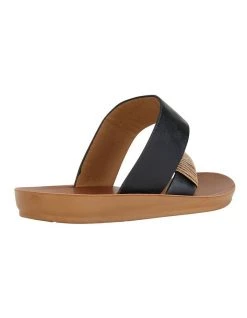 Brand new ๐ Sandler Gidget Black Smooth ๐ฉด Sandals ๐ 8 Brand new ๐ Sandler Gidget Black Smooth ๐ฉด Sandals ๐ -Women Shoes shop 830409040 4 720x928