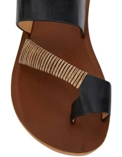 Brand new ๐ Sandler Gidget Black Smooth ๐ฉด Sandals ๐ 9 Brand new ๐ Sandler Gidget Black Smooth ๐ฉด Sandals ๐ -Women Shoes shop 830409040 6 720x928