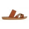 Cheap 🧨 Sandler Gidget Tan Smooth 🩴 Sandals 👍