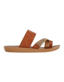 Cheap 🧨 Sandler Gidget Tan Smooth 🩴 Sandals 👍