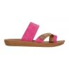 Hot Sale ✨ Sandler Gidget Pink Smooth 🩴 Sandals 👏