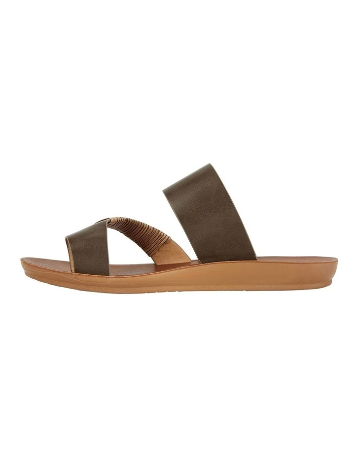 Budget ๐ Sandler Gidget Khaki Smooth ๐ฉด Sandals ๐ฅฐ 3 Budget ๐ Sandler Gidget Khaki Smooth ๐ฉด Sandals ๐ฅฐ - Image 3