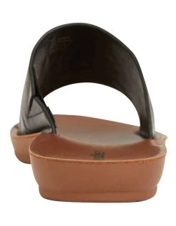 Best Sale 🤩 Sandler Glow Black Smooth 🩴 Sandals 👏 10 Best Sale 🤩 Sandler Glow Black Smooth 🩴 Sandals 👏 -Women Shoes shop 830410210 5 720x928