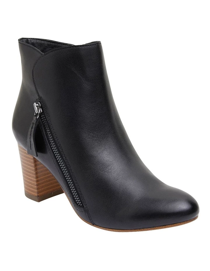 Best Sale ๐ Sandler Gibson Black Glove ๐ฅพ Boots ๐ 2 Best Sale ๐ Sandler Gibson Black Glove ๐ฅพ Boots ๐ - Image 2