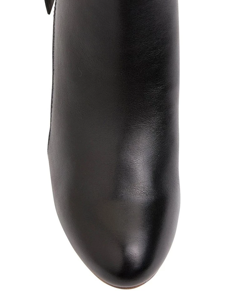 Best Sale ๐ Sandler Gibson Black Glove ๐ฅพ Boots ๐ 6 Best Sale ๐ Sandler Gibson Black Glove ๐ฅพ Boots ๐ - Image 6