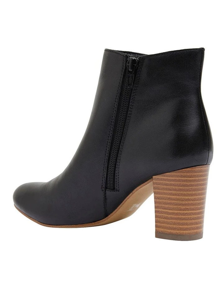 Best Sale ๐ Sandler Gibson Black Glove ๐ฅพ Boots ๐ 7 Best Sale ๐ Sandler Gibson Black Glove ๐ฅพ Boots ๐ - Image 7