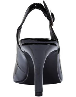 Best deal 👍 Sandler Maestro Black Patent Heeled 👟 Shoes 👏 -Women Shoes shop 830455210 6 720x928