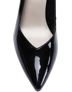 Best deal 👍 Sandler Maestro Black Patent Heeled 👟 Shoes 👏 -Women Shoes shop 830455210 7 720x928