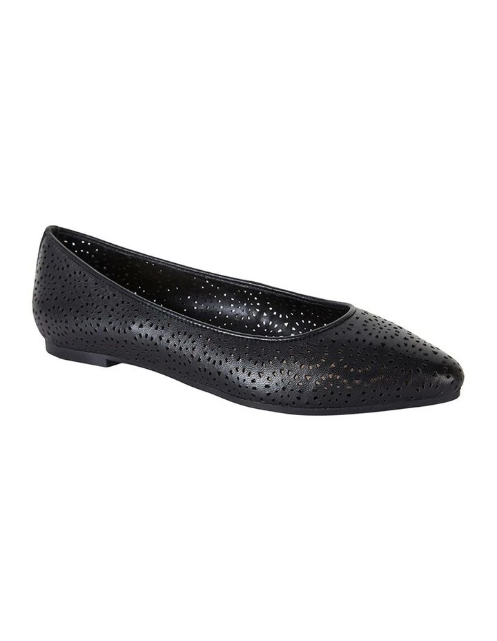 Coupon β Sandler Leah Black Glove Flat π Shoes π 2 Coupon β Sandler Leah Black Glove Flat π Shoes π - Image 2