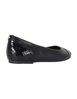 Best deal โ Sandler Gemini Black Glove/Snake Flat ๐ Shoes ๐ฏ 8 Best deal โ Sandler Gemini Black Glove/Snake Flat ๐ Shoes ๐ฏ -Women Shoes shop 830456380 3 720x928