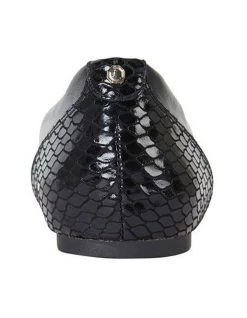 Best deal โ Sandler Gemini Black Glove/Snake Flat ๐ Shoes ๐ฏ 9 Best deal โ Sandler Gemini Black Glove/Snake Flat ๐ Shoes ๐ฏ -Women Shoes shop 830456380 4 720x928