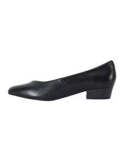 Best Sale 💯 Sandler Emily Black Glove Heeled 👟 Shoes 🛒 -Women Shoes shop 830456740 3 720x928