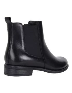 Cheap ❤️ Sandler Bogart Black Glove 🥾 Boots ✔️ -Women Shoes shop 830457730 4 720x928