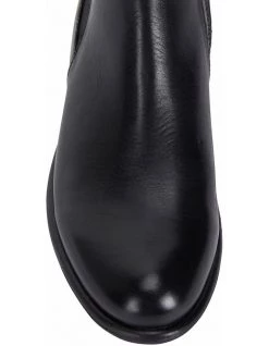 Cheap ❤️ Sandler Bogart Black Glove 🥾 Boots ✔️ -Women Shoes shop 830457730 6 720x928