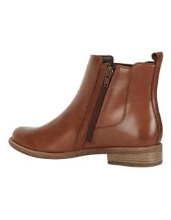 Flash Sale 😀 Sandler Bogart Mid Brown Glove 🥾 Boots 😀 9 Flash Sale 😀 Sandler Bogart Mid Brown Glove 🥾 Boots 😀 -Women Shoes shop 830457820 5 720x928