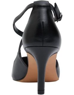 Outlet ⌛ Sandler Merit Black Glove Heeled 👟 Shoes ⌛ 8 Outlet ⌛ Sandler Merit Black Glove Heeled 👟 Shoes ⌛ -Women Shoes shop 830458810 5 720x928