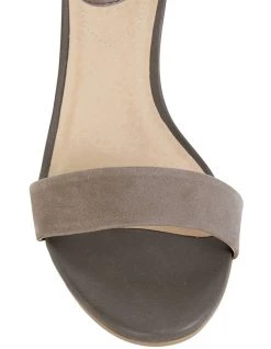 Budget 🎉 Sandler Beyond Taupe Nubuck 🩴 Sandals ⭐ -Women Shoes shop 830459710 6 720x928