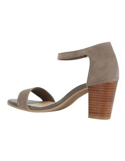 Budget 🎉 Sandler Beyond Taupe Nubuck 🩴 Sandals ⭐ -Women Shoes shop 830459710 7 720x928