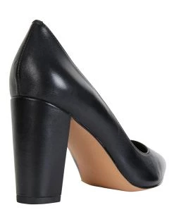 Wholesale 🤩 Sandler Lyric Black Glove Heeled 👟 Shoes 🎉 -Women Shoes shop 830505250 4 720x928