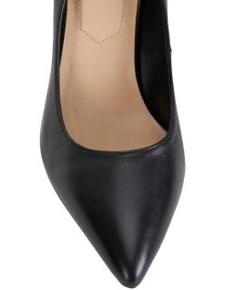 Wholesale 🤩 Sandler Lyric Black Glove Heeled 👟 Shoes 🎉 -Women Shoes shop 830505250 6 720x928