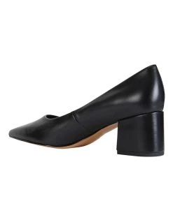 Best Sale 🤩 Sandler Idol Black Glove Heeled 👟 Shoes 👏 -Women Shoes shop 830506150 6 720x928