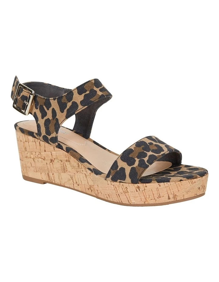 Best Sale ๐ Sandler Ember Animal Fabric ๐ฉด Sandals โค๏ธ 2 Best Sale ๐ Sandler Ember Animal Fabric ๐ฉด Sandals โค๏ธ - Image 2