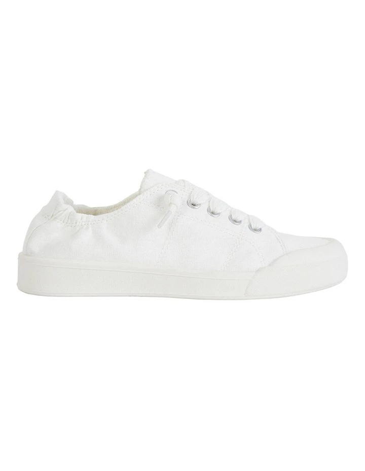 Deals ๐ Sandler Switch White Canvas ๐ Sneakers ๐ฅ 1 Deals ๐ Sandler Switch White Canvas ๐ Sneakers ๐ฅ