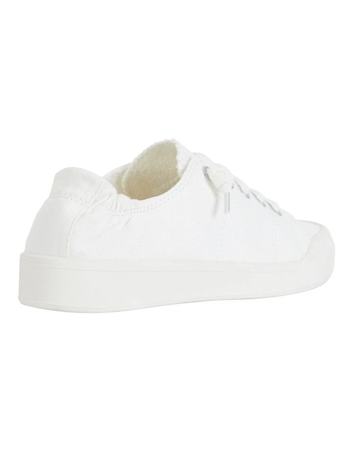 Deals ๐ Sandler Switch White Canvas ๐ Sneakers ๐ฅ 2 Deals ๐ Sandler Switch White Canvas ๐ Sneakers ๐ฅ - Image 2