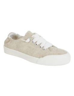 Best Sale 🌟 Sandler Switch Natural Canvas 👟 Sneakers 👏