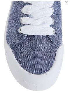 Flash Sale 🤩 Sandler Switch Denim Canvas 👟 Sneakers ⌛ -Women Shoes shop 830508130 6 720x928