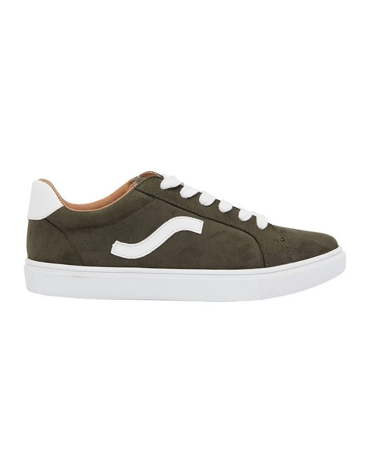 Best Sale ๐ Sandler Swerve Khaki Micro Suede ๐ Sneakers ๐ 1 Best Sale ๐ Sandler Swerve Khaki Micro Suede ๐ Sneakers ๐