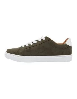 Best Sale ๐ Sandler Swerve Khaki Micro Suede ๐ Sneakers ๐ 6 Best Sale ๐ Sandler Swerve Khaki Micro Suede ๐ Sneakers ๐ -Women Shoes shop 830509750 3 720x928