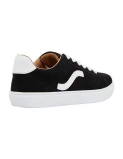 Top 10 π Sandler Swerve Black Micro/White π Sneakers π 9 Top 10 π Sandler Swerve Black Micro/White π Sneakers π -Women Shoes shop 830510110 4 720x928